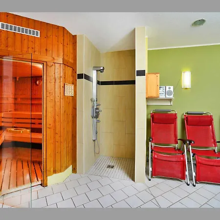 Holiday park Fp _Freesenbruch_ 2_3_T4 *
